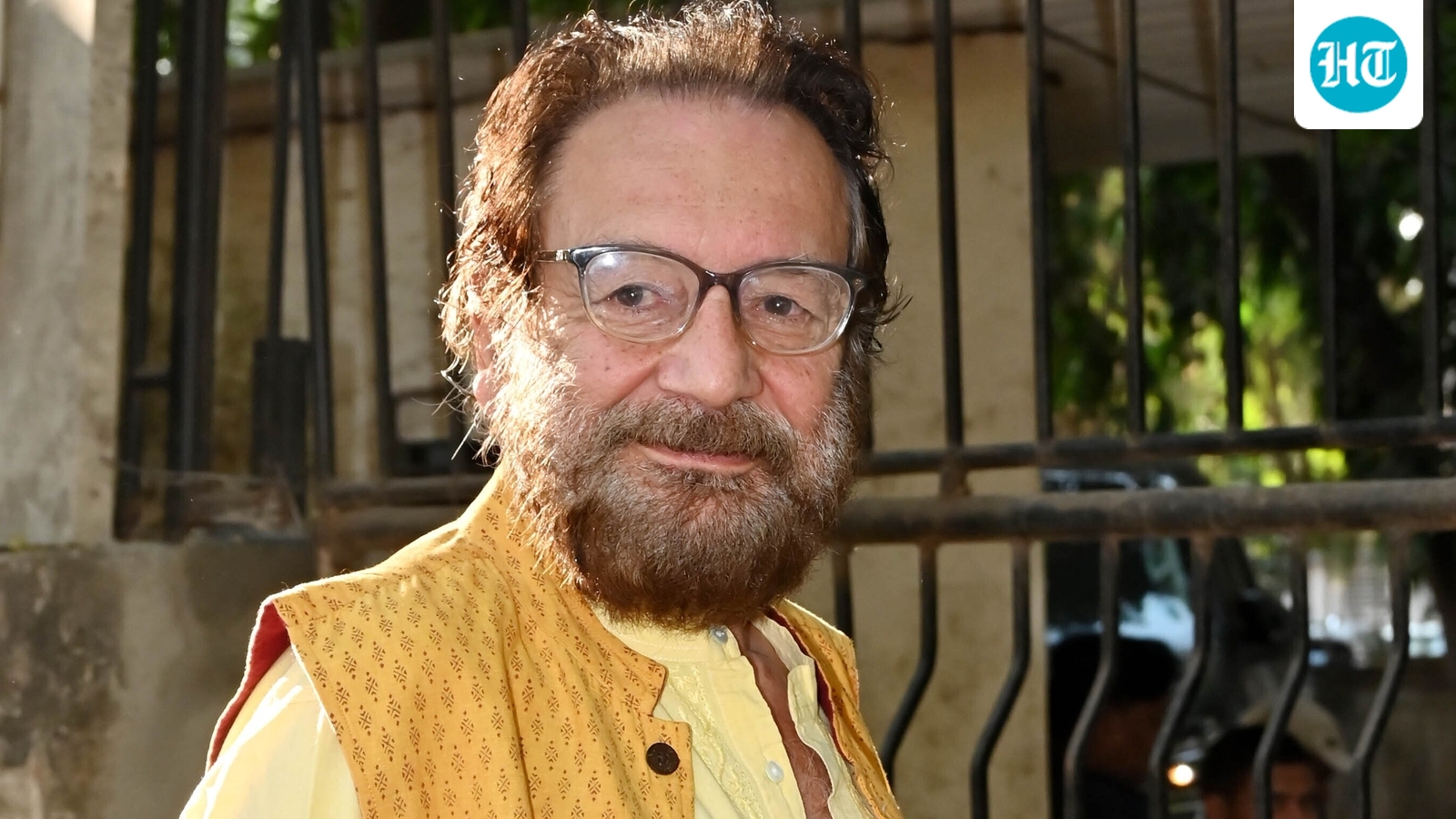 International Harry Potter day: Shekhar Kapur speaks about his Indian version of the series