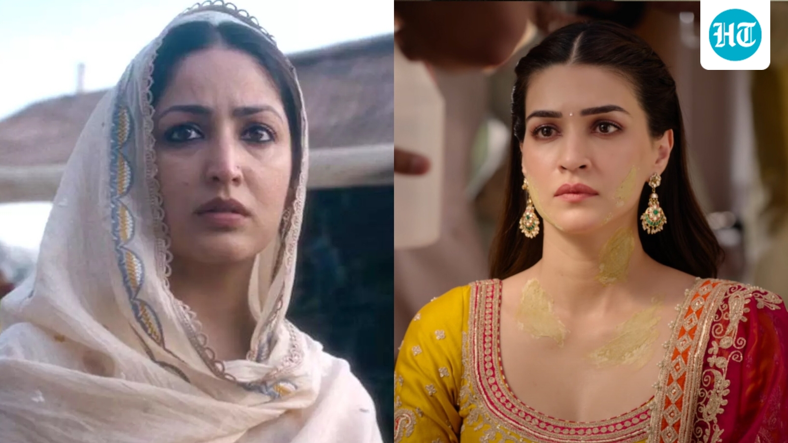 Yami Gautam issues statement on ‘liking’ post shading another actor; here’s the Kriti Sanon reel she’s referring to