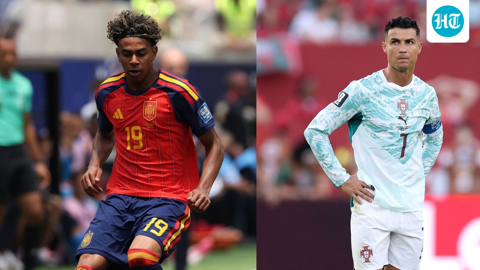 From Vinicius vs Haaland to Messi vs Salah: World Cup Round of 16 becomes stage for football's blockbuster star battles