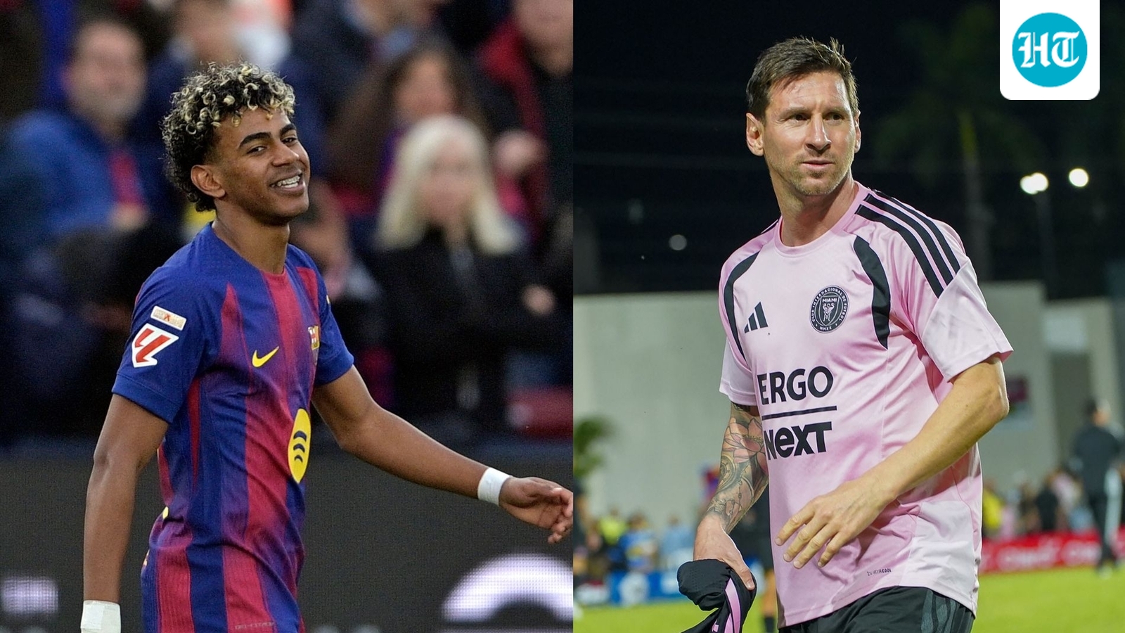 Lionel Messi vs Lamine Yamal's blockbuster clash postponed due to US-Iran conflict, Finalissima 2026 in doubt