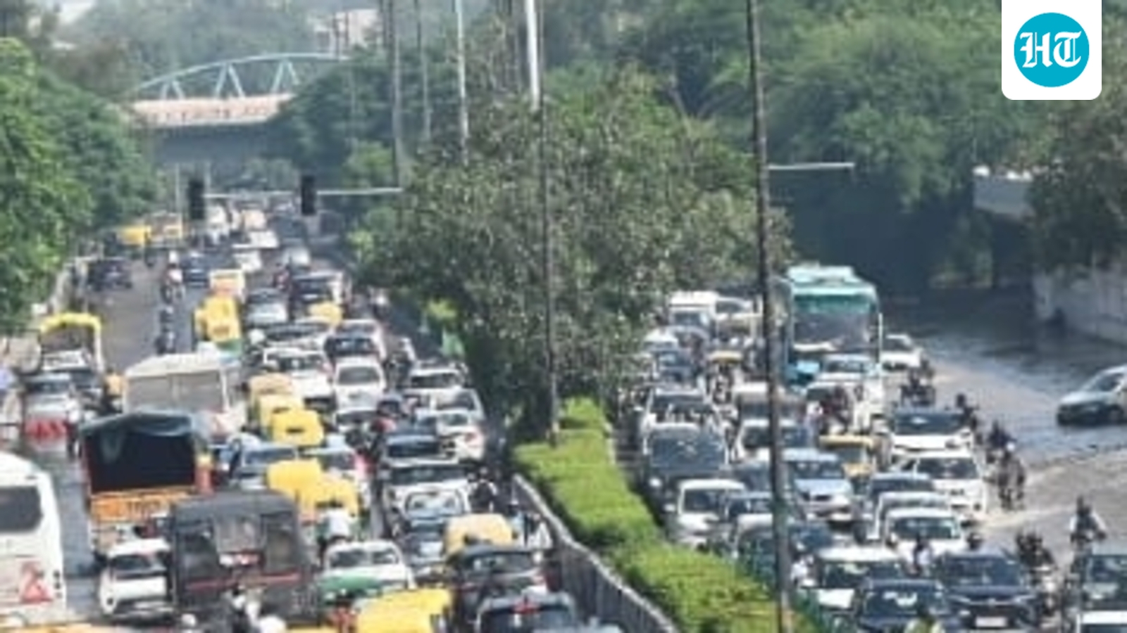 Interstate buses from Delhi's Kashmere Gate may be diverted to Dehradun, Eastern Peripheral expressways
