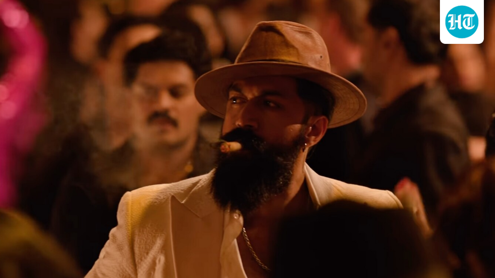 Yash to skip fan meet on 40th birthday as he is 'immersed in finishing' Toxic, promises to meet them in a 'bigger way'