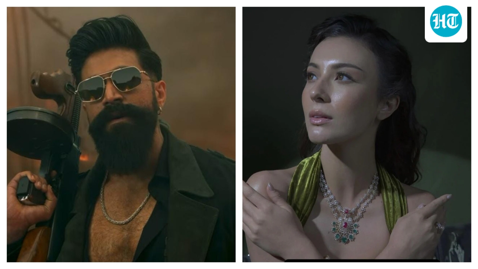 Viral Toxic teaser girl Beatriz Taufenbach deletes Instagram account after sex scene with Yash sparks backlash