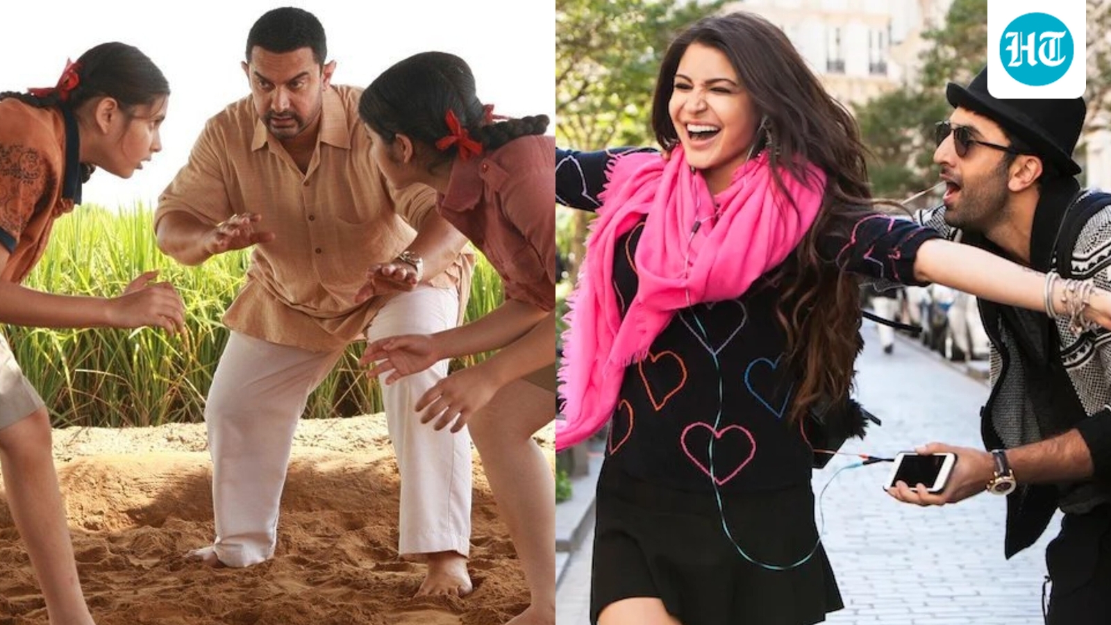 From Dangal to Ae Dil Hai Mushkil: Revisiting 2016’s blockbusters in 2026