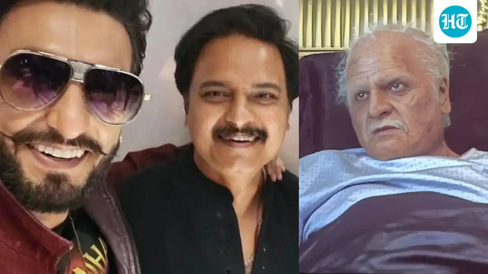 Dhurandhar’s Bade Sahab Danish Iqbal: ‘Dawood Ibrahim’s character is so strong, why would I refuse it?’