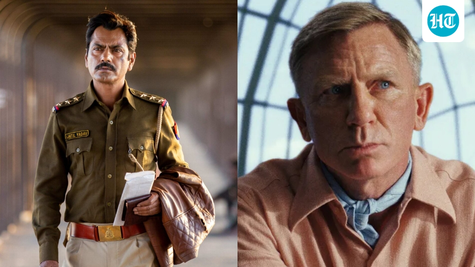 Raat Akeli Hai's writer upset about show's comparison to Daniel Craig's Knives Out: ‘I wrote it in 2013…’