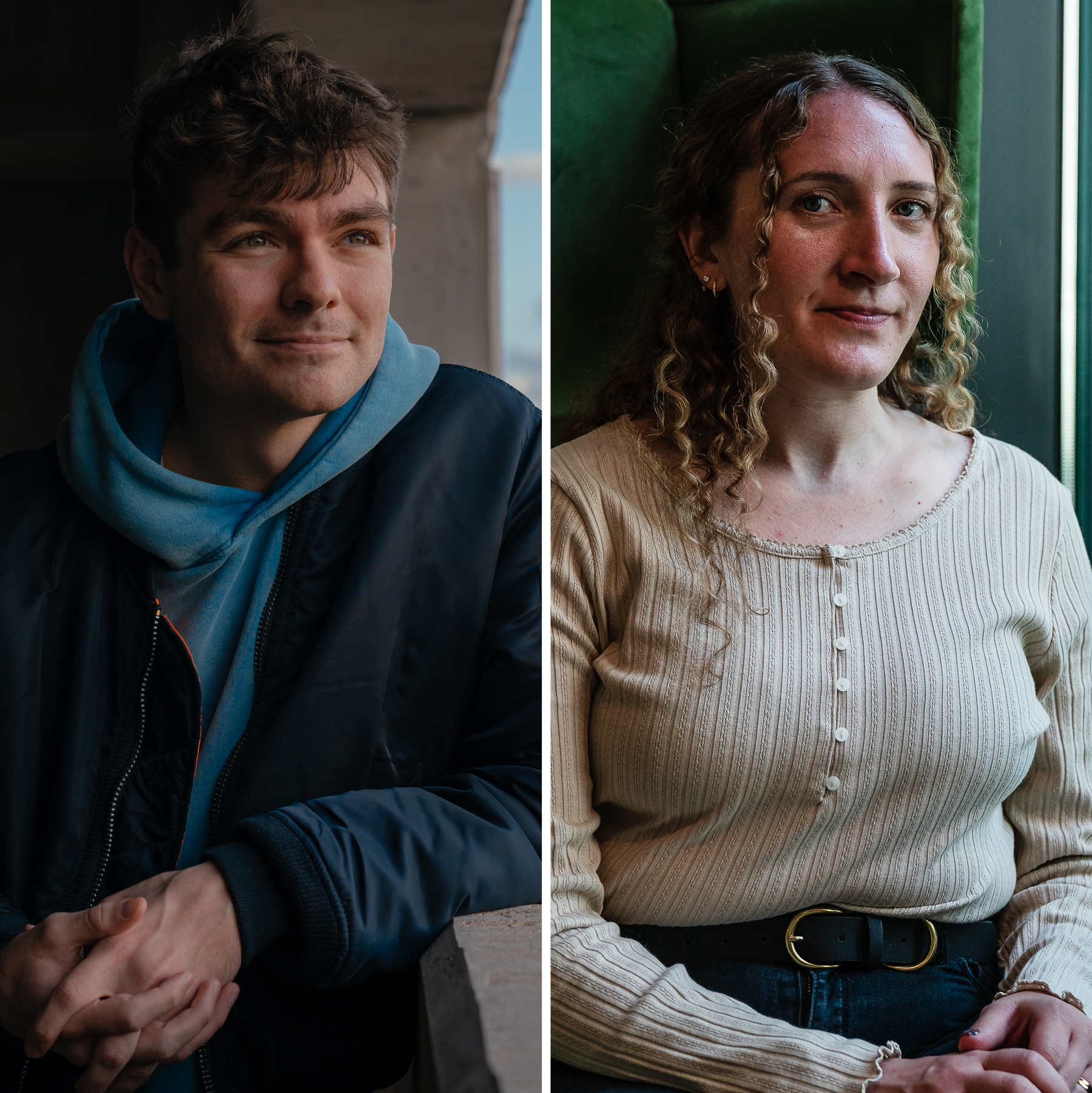 After Charlie Kirk’s Death, a Fight for the Youth Vote