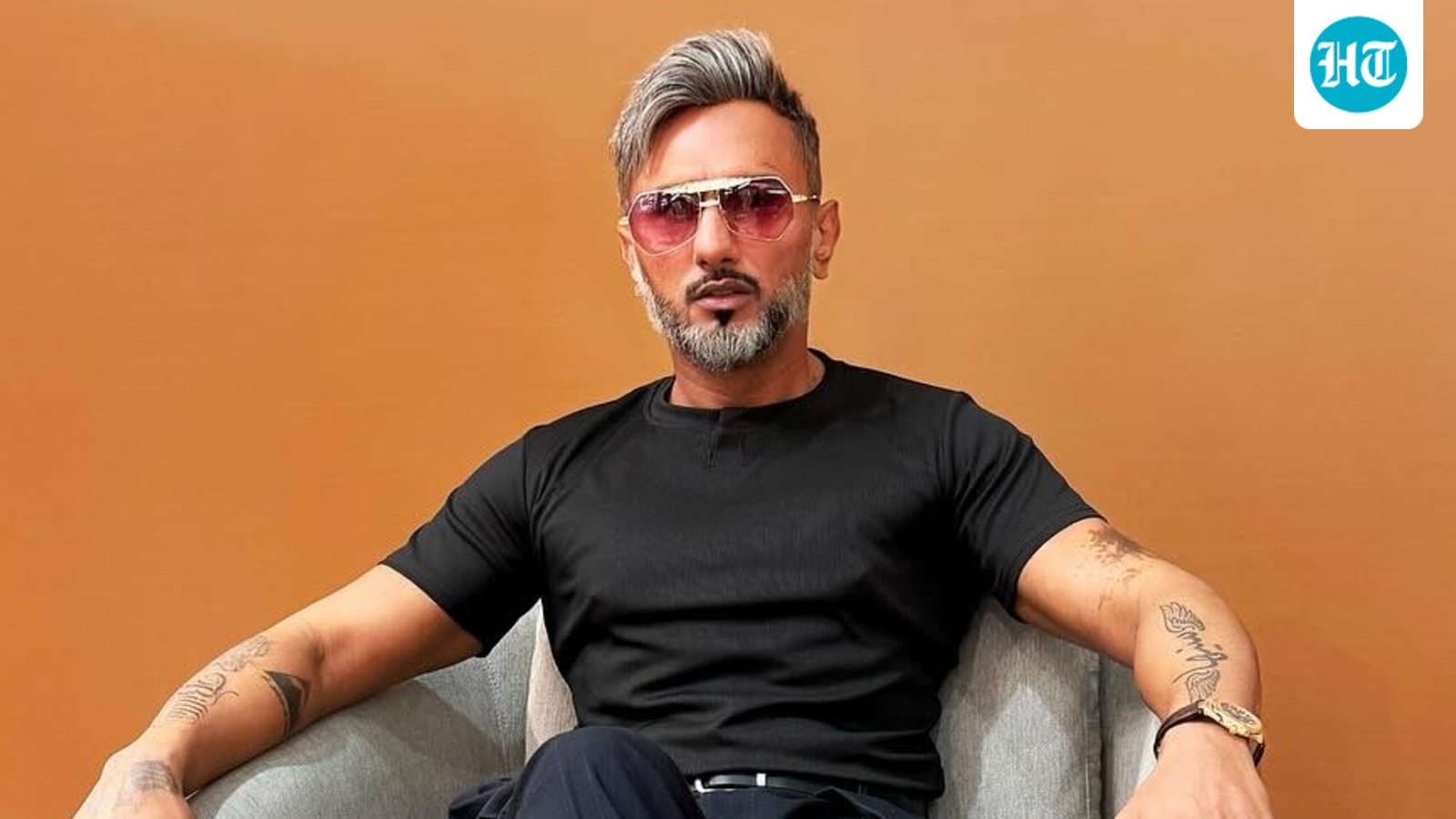 Honey Singh reveals it took 8 years for him to get drugs out of his body: ‘It caused me a lot of harm’