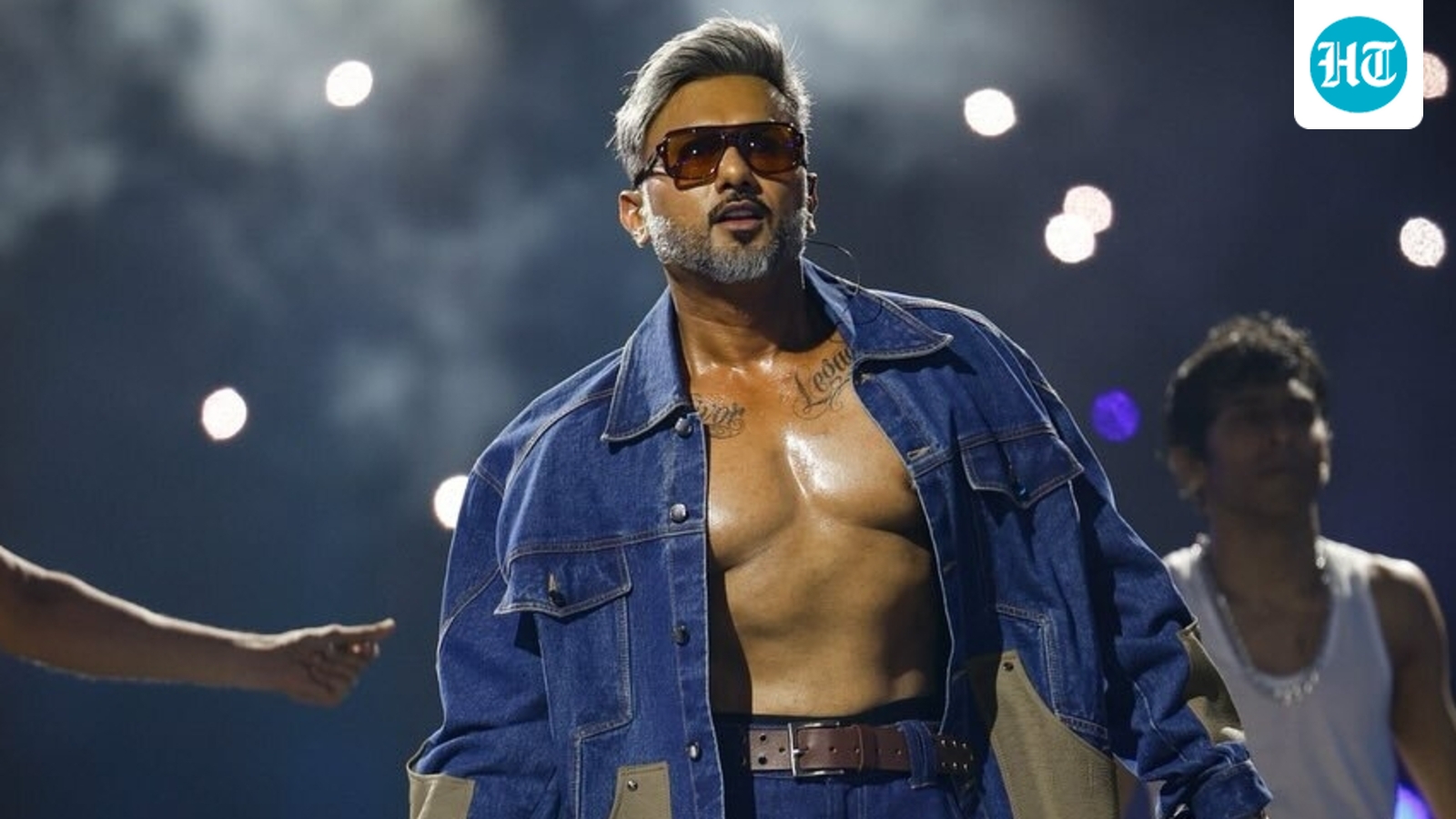 Yo Yo Honey Singh reveals losing his hair due to bipolar medications: I am totally bald, it’s a wig