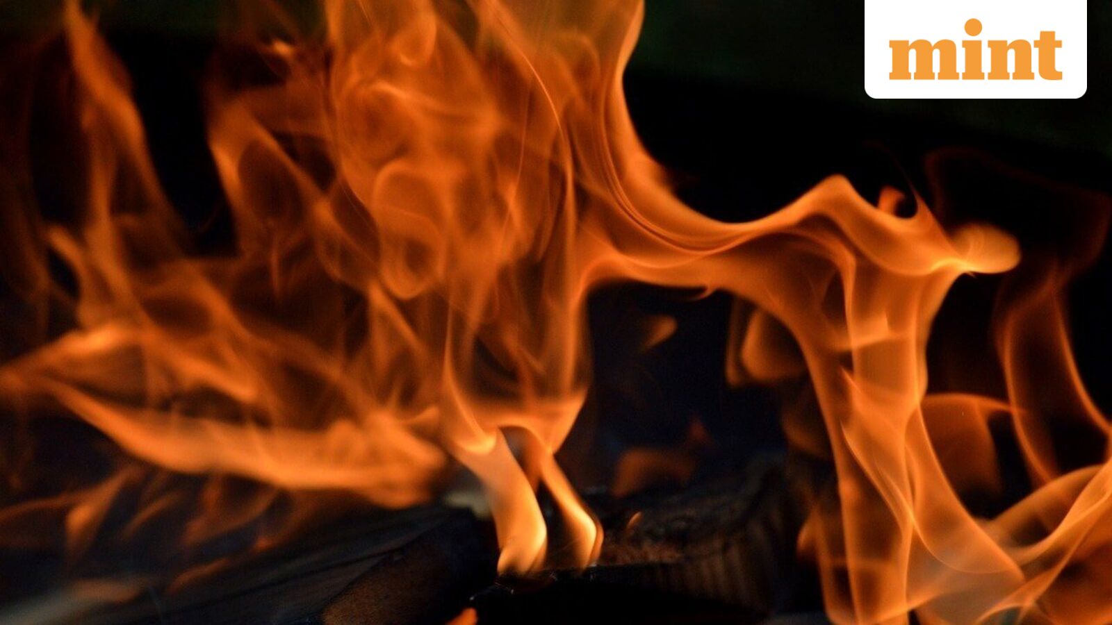 Humans created fire 400,000 years ago, earlier than previously thought: Here's what new study reveals