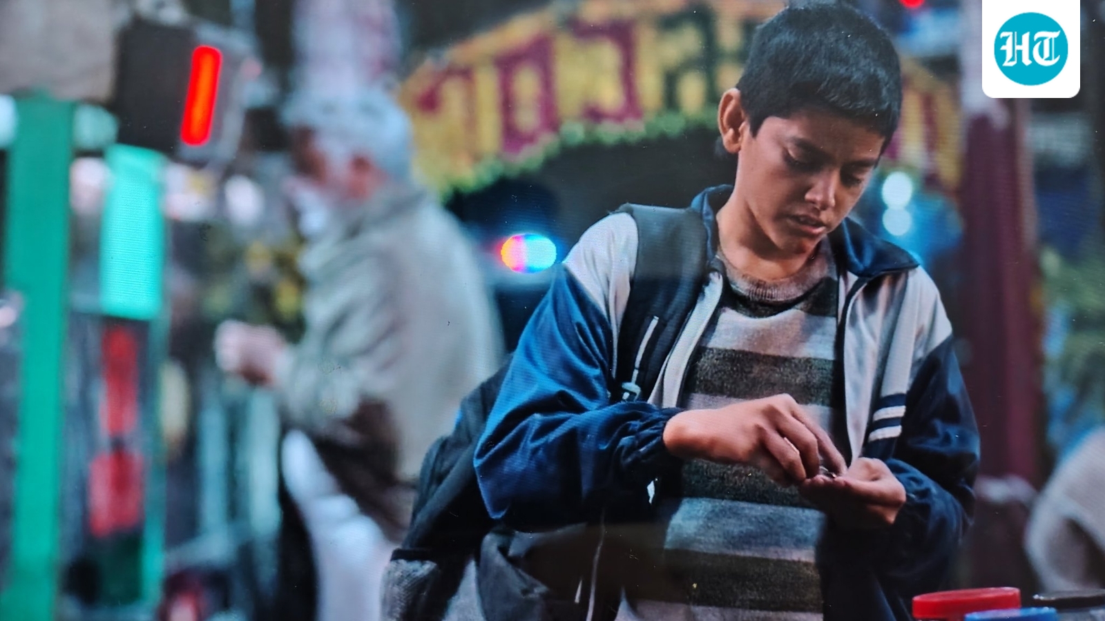 A child actor is India's most popular star right now; here's how he beat Vijay, Aishwarya Rai, Jr NTR, Shah Rukh Khan