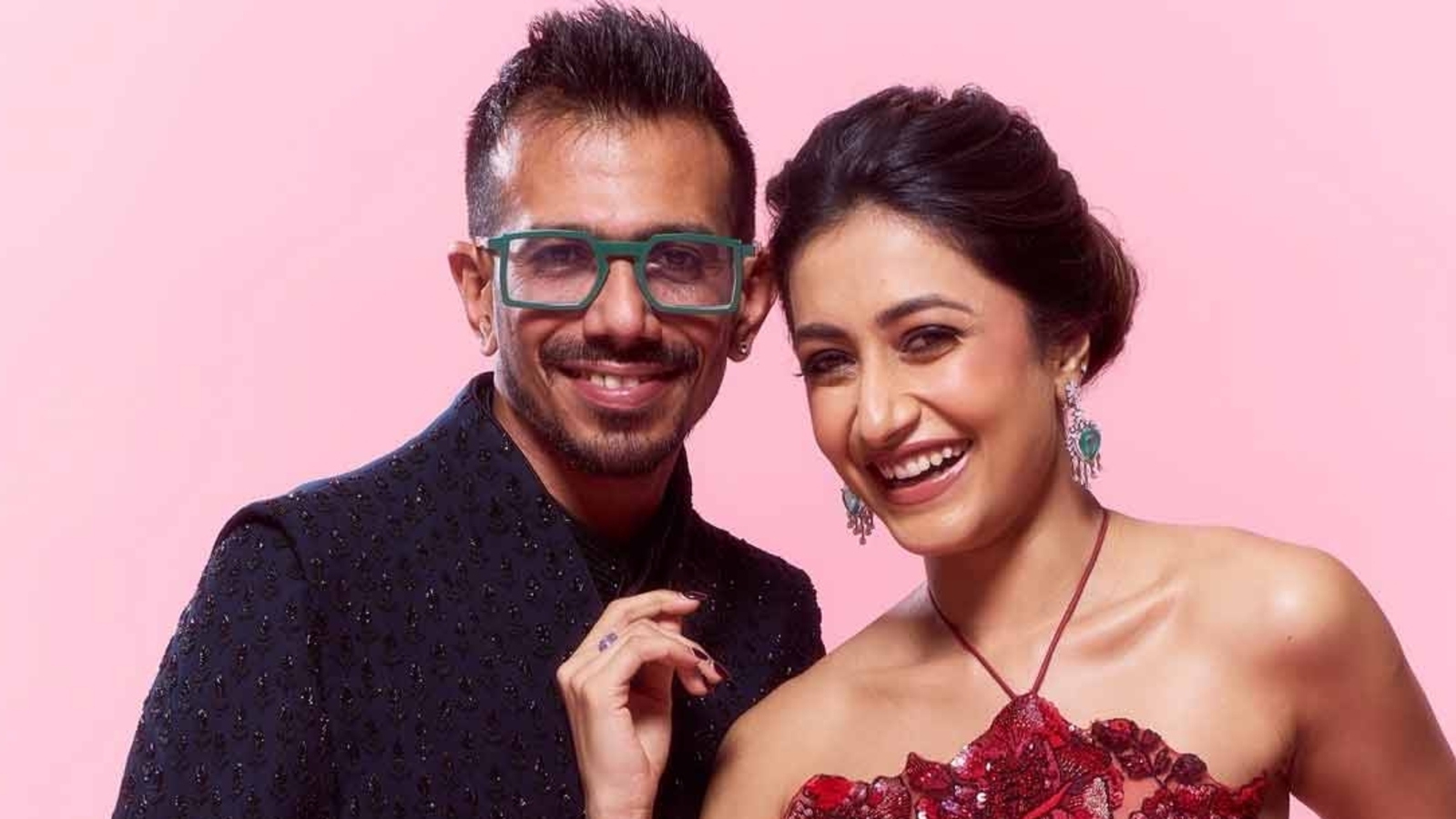 Yuzvendra Chahal appears to take a swipe at ex-wife Dhanashree over  ₹4 crore alimony rumours: ‘Maa kasam khao…’