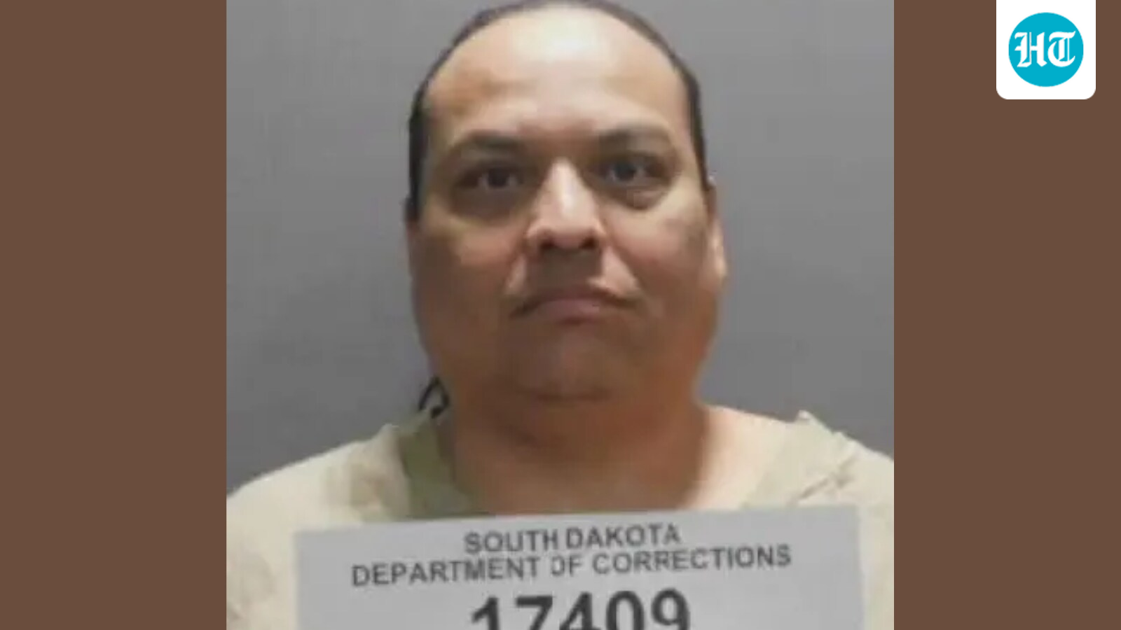 Who is Mark Milk? Man freed by Kristi Noem from life sentence now charged in 14-year-old niece McKenna Wendel's death