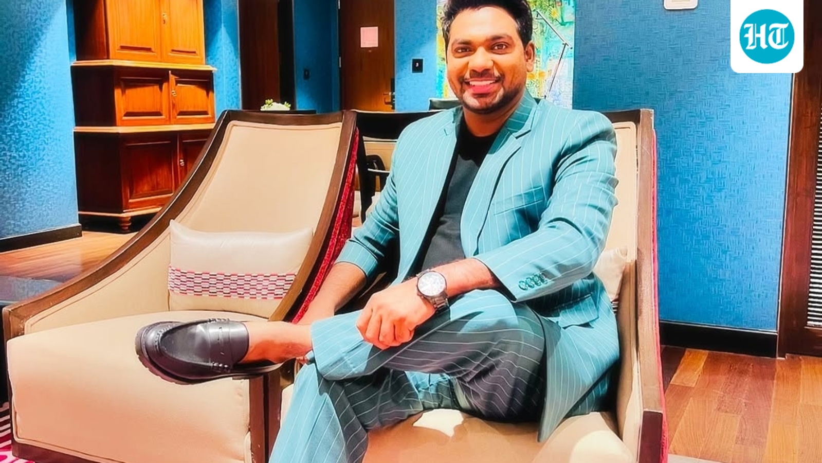 Zakir Khan announces extended hiatus from comedy, cites health and personal reasons: ‘Taking a long break, till 2030’