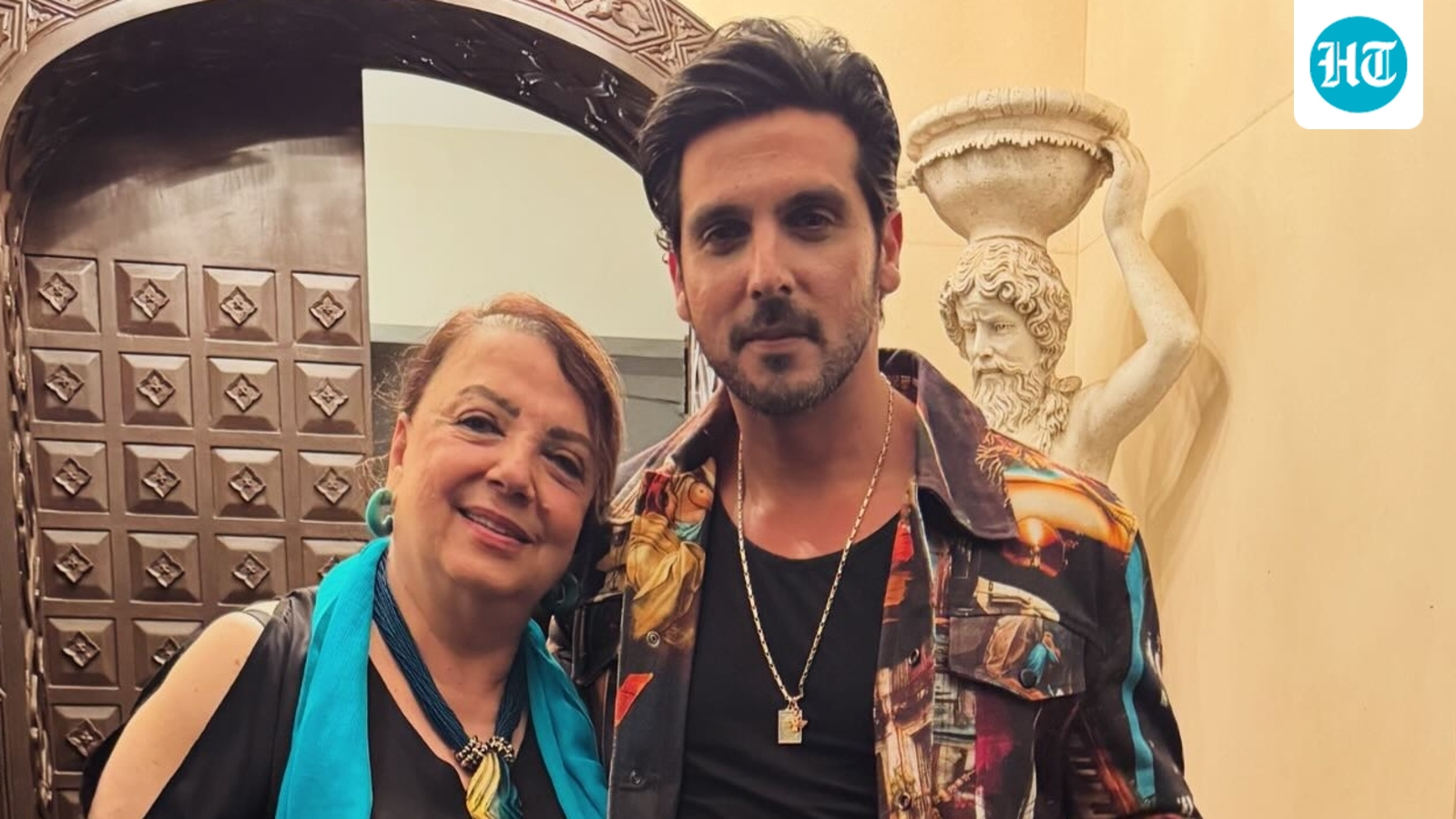 Zayed Khan addresses backlash over mom Zarine Khan’s Hindu funeral rituals: ‘We don't need to say why,’