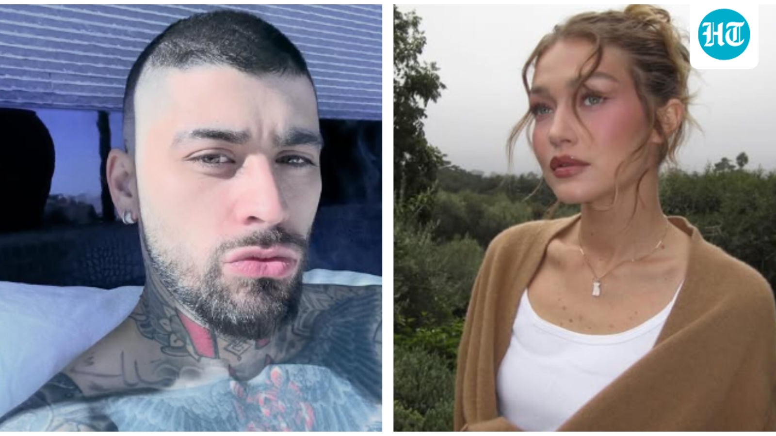 Zayn Malik explains why he does not think he was ever in love with ex Gigi Hadid: ‘I have the utmost respect for her’