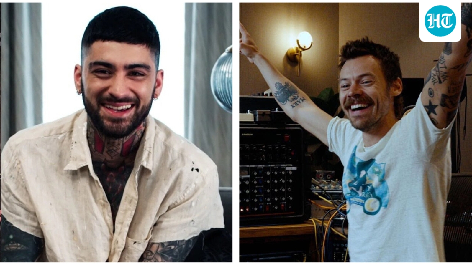 Did Zayn Malik take a dig at Harry Styles over exorbitant ticket prices? Shocked fans react: ‘This is messy’