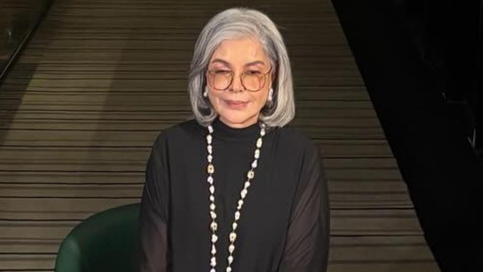 Zeenat Aman, 74, advocates for live-in relationships: 'Wouldn't you rather have 5 joyous years than 15 miserable ones?'