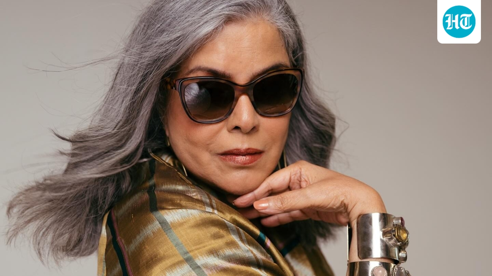 Zeenat Aman reveals her lesser-known Hindu Name, confesses she is not religious: ‘I have seen things very closely’