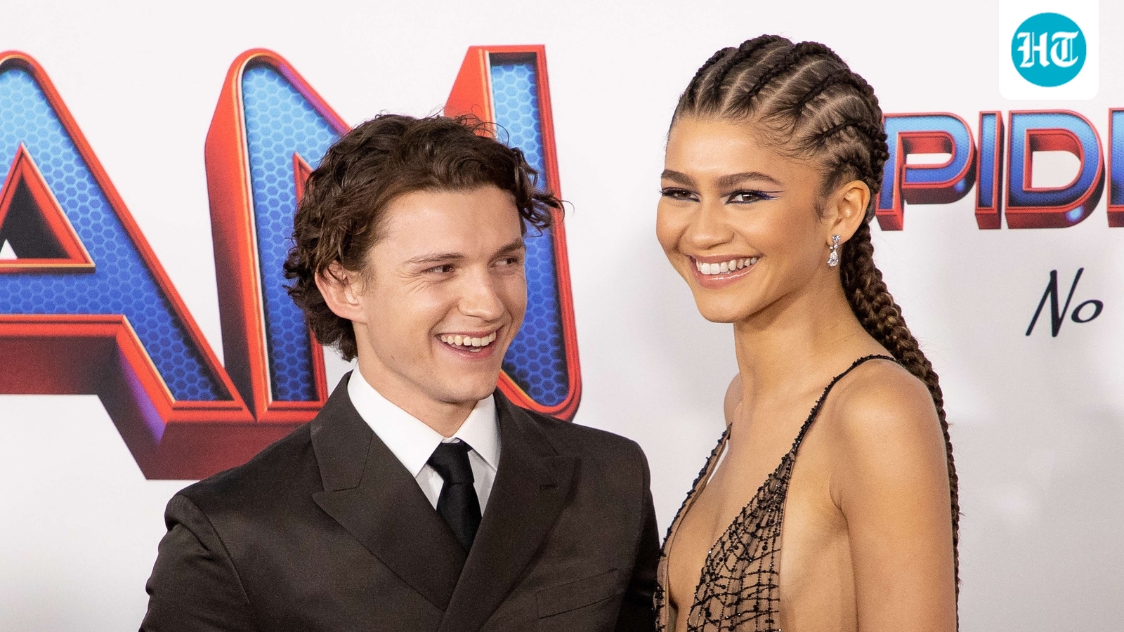 Zendaya breaks silence on AI wedding pics with Tom Holland: ‘Many people have been fooled’