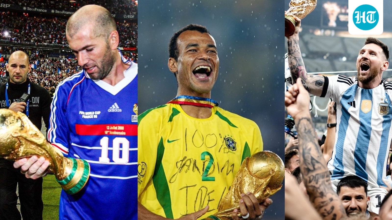 Ranking every FIFA World Cup winner before 2026 changes football's biggest test of greatness