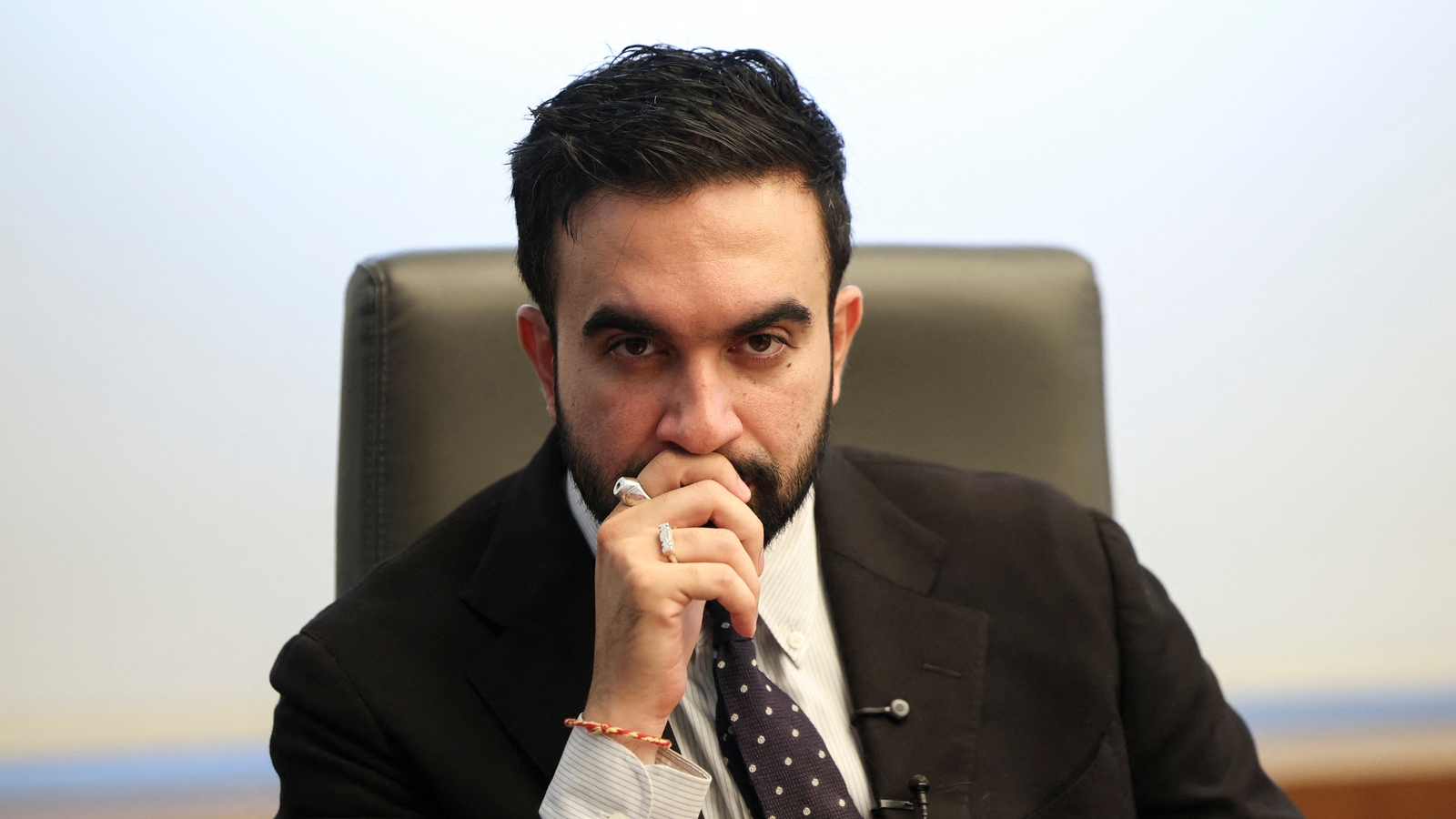 '…an India where everyone belonged': NYC mayoral candidate Zohran Mamdani reveals why he is critical of Modi