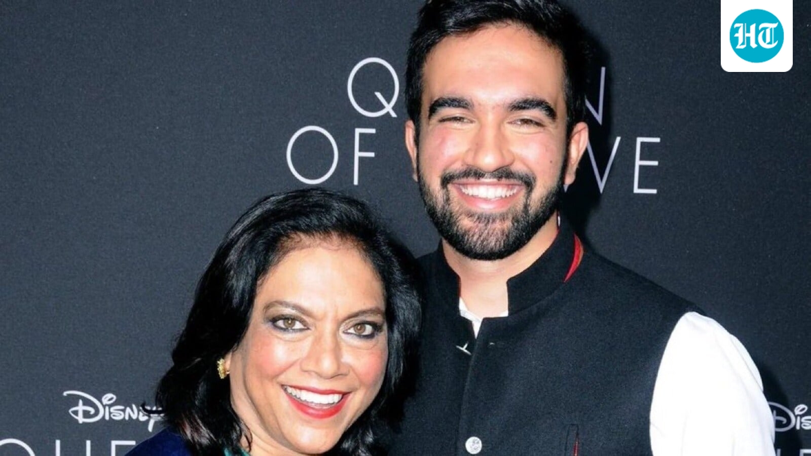 Zohran Mamdani slams Mira Nair, Jeffrey Epstein AI photos: 'How quickly a lie can spread'