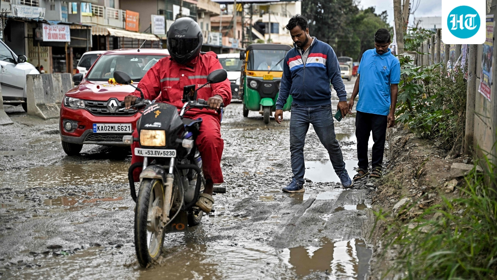 'Partners not asked to drive fast': Zomato boss Deepinder Goyal amid 10-min delivery concerns