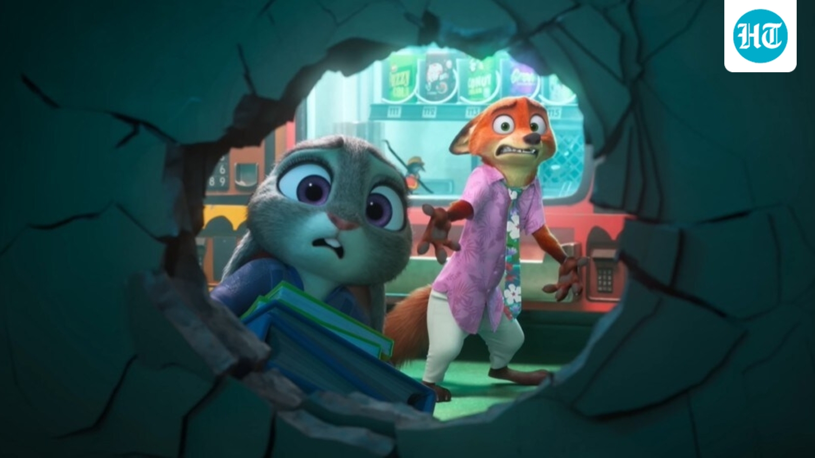 Zootopia 2 movie review: Jason Bateman and Ginnifer Goodwin lead a brilliant ensemble in sharp and high-energy sequel