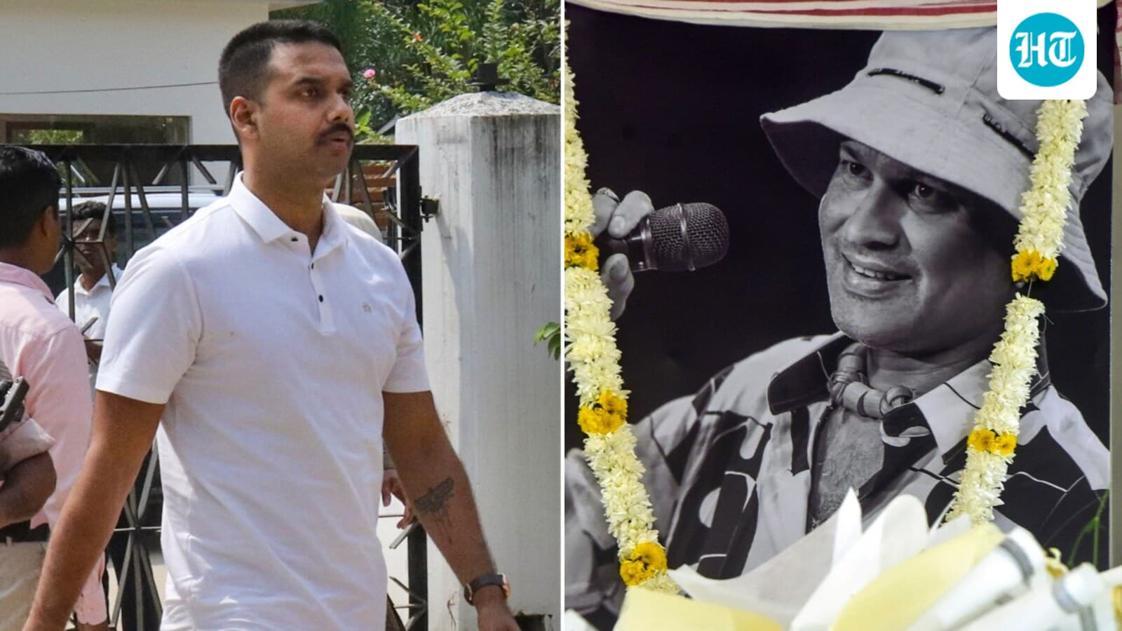 Zubeen Garg's wife reveals why Sandipan accompanied him to Singapore: ‘He wished to…’