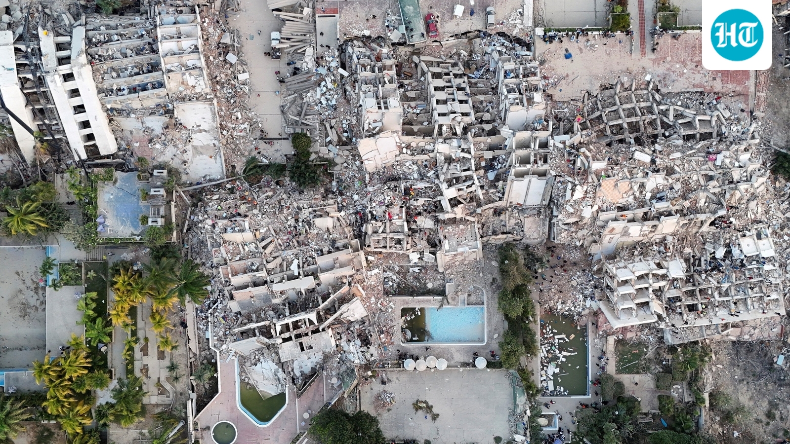 How will America respond to Venezuela’s deadly quakes?