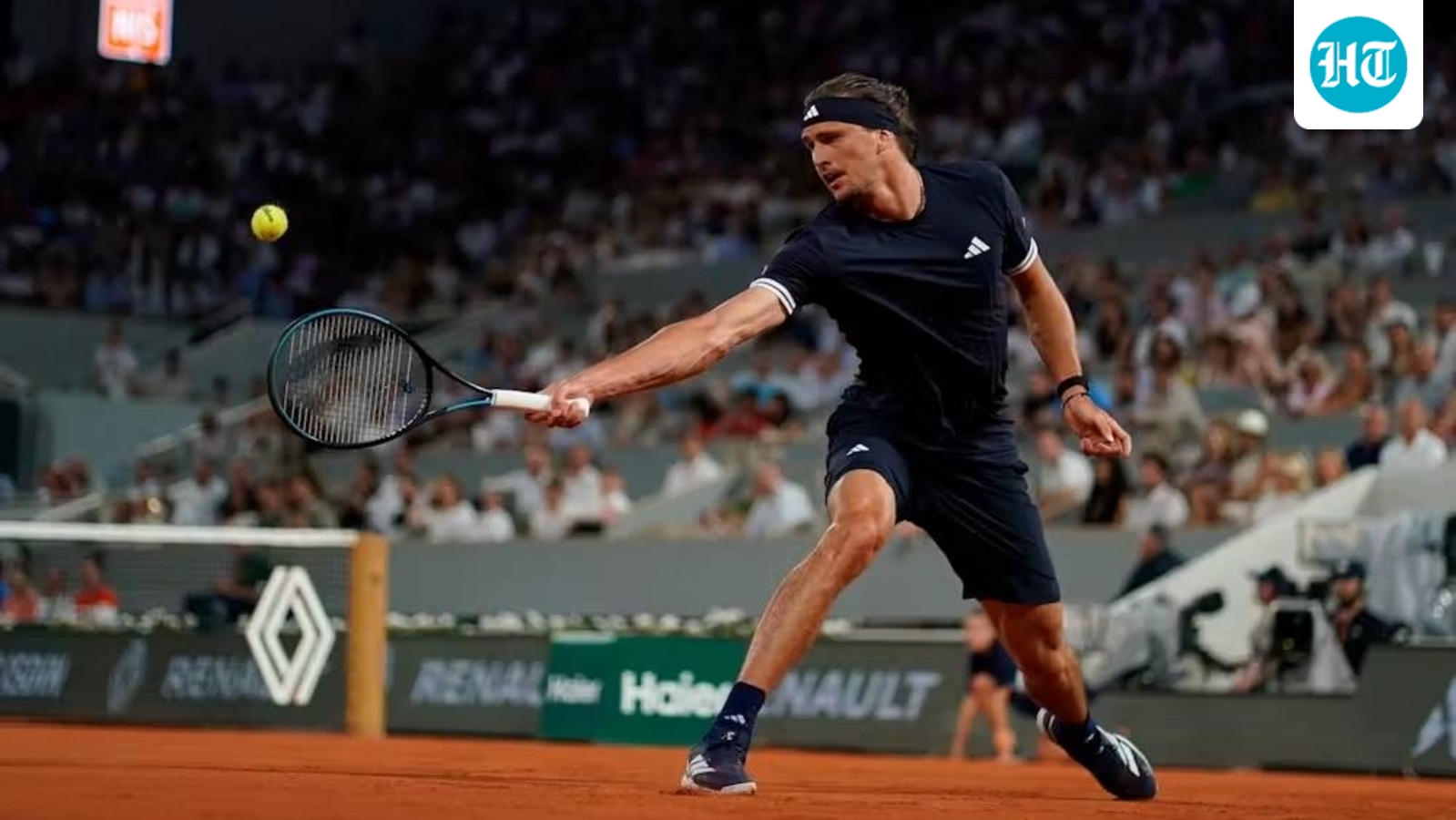 Now or never: Why Alexander Zverev must seize his French Open moment